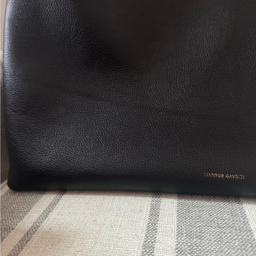 Mansur Gavriel maxi Candy hobo bag - Picture 8 of 12